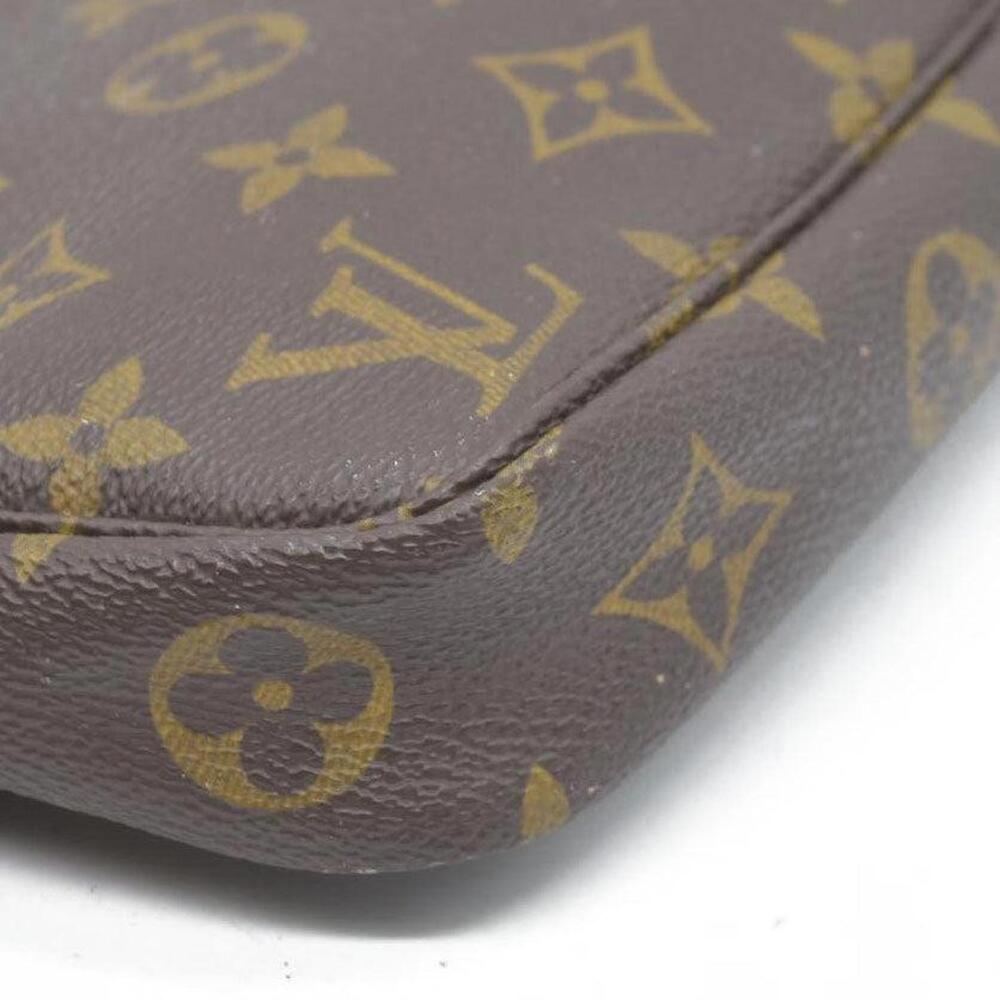 Louis Vuitton Monogram Pochette Accessories AR0936 - Picture 13 of 15